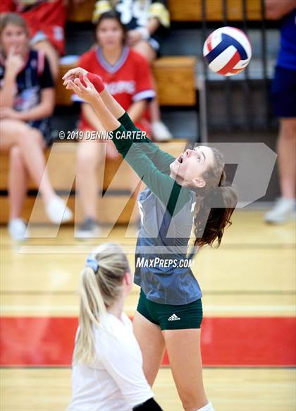 Thumbnail 1 in Westminster vs. Milton (Tri Match) photogallery.