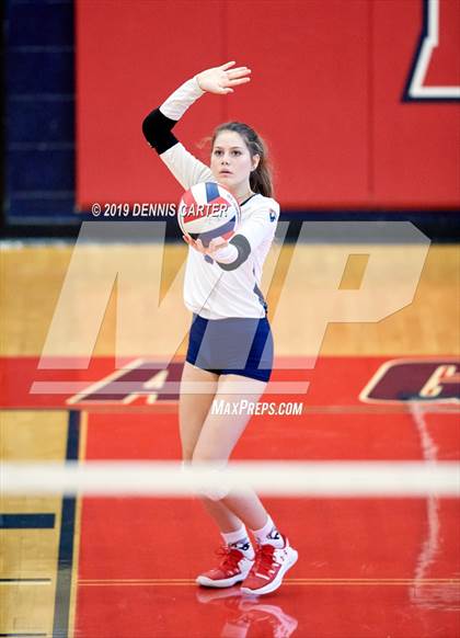 Thumbnail 2 in Westminster vs. Milton (Tri Match) photogallery.