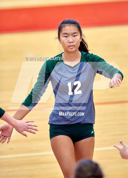 Thumbnail 1 in Westminster vs. Milton (Tri Match) photogallery.