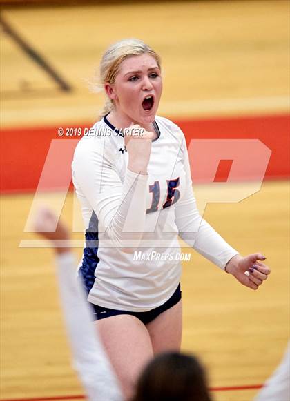 Thumbnail 1 in Westminster vs. Milton (Tri Match) photogallery.
