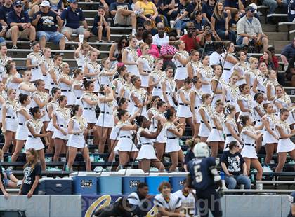 Thumbnail 3 in Katy vs. Cypress Ranch (UIL 5A Division 2 Quarterfinal Playoff) photogallery.