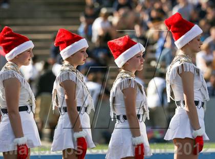 Thumbnail 2 in Katy vs. Cypress Ranch (UIL 5A Division 2 Quarterfinal Playoff) photogallery.