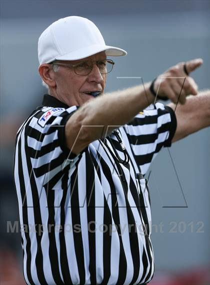 Thumbnail 3 in Katy vs. Cypress Ranch (UIL 5A Division 2 Quarterfinal Playoff) photogallery.
