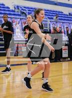 Photo from the gallery "Sunrise Christian Academy vs. Bishop McGuinness"