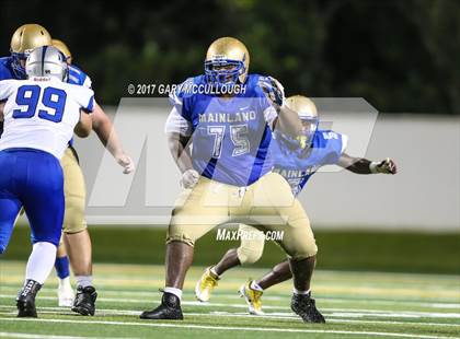 Thumbnail 3 in Bartram Trail @ Mainland photogallery.