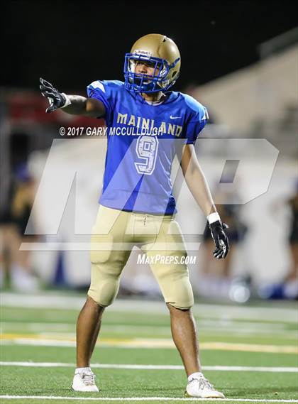 Thumbnail 1 in Bartram Trail @ Mainland photogallery.