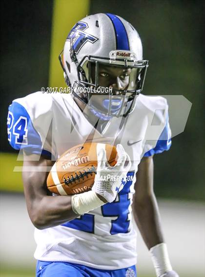 Thumbnail 1 in Bartram Trail @ Mainland photogallery.