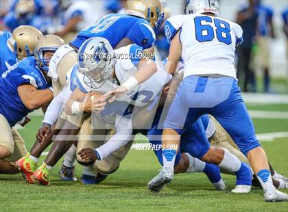Thumbnail 2 in Bartram Trail @ Mainland photogallery.