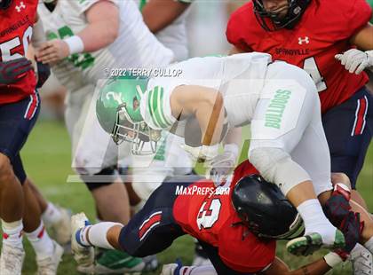 Thumbnail 1 in Provo @ Springville photogallery.