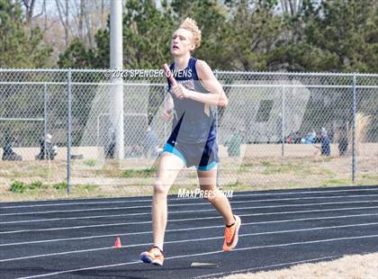 Thumbnail 3 in Clash of The Carolinas photogallery.