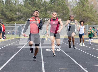 Thumbnail 3 in Clash of The Carolinas photogallery.