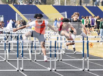 Thumbnail 3 in Clash of The Carolinas photogallery.