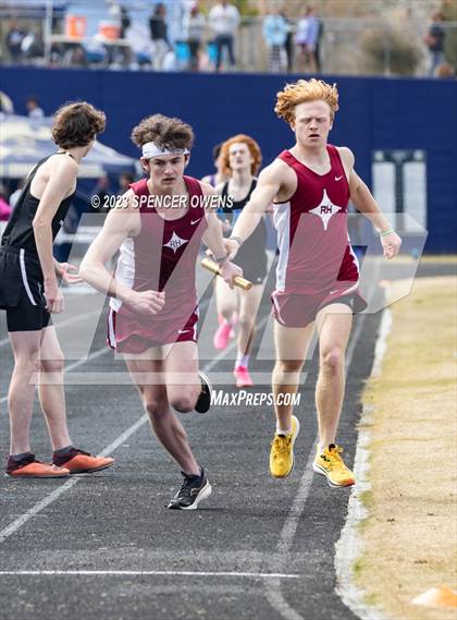 Thumbnail 3 in Clash of The Carolinas photogallery.