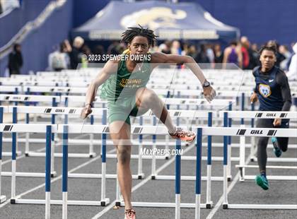 Thumbnail 3 in Clash of The Carolinas photogallery.