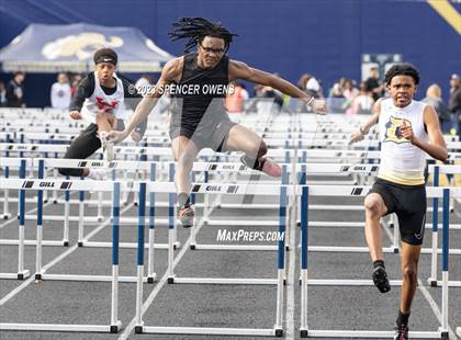 Thumbnail 3 in Clash of The Carolinas photogallery.