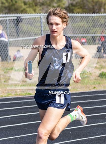 Thumbnail 3 in Clash of The Carolinas photogallery.