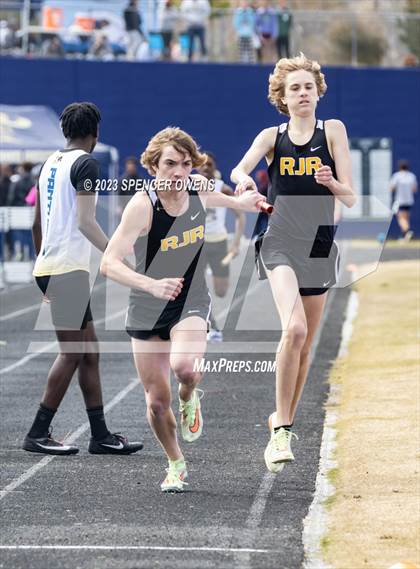 Thumbnail 2 in Clash of The Carolinas photogallery.