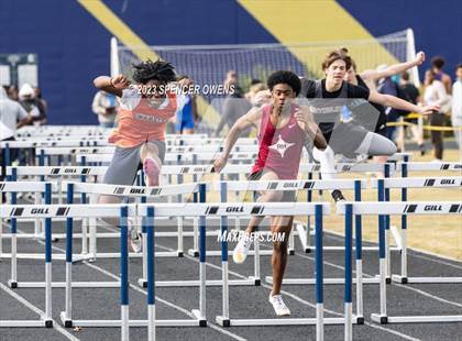 Thumbnail 2 in Clash of The Carolinas photogallery.