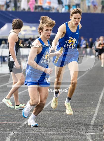 Thumbnail 3 in Clash of The Carolinas photogallery.
