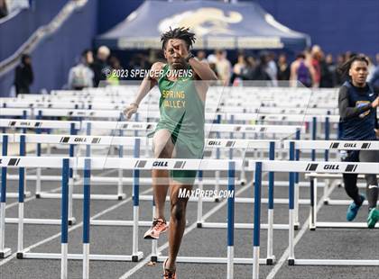 Thumbnail 3 in Clash of The Carolinas photogallery.