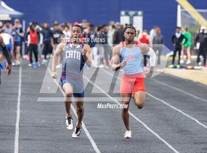 Thumbnail 3 in Clash of The Carolinas photogallery.