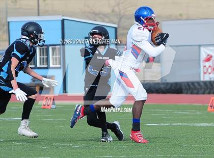 Thumbnail 3 in Fountain-Fort Carson @ Vista Ridge photogallery.