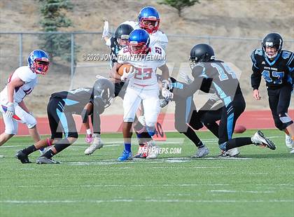 Thumbnail 3 in Fountain-Fort Carson @ Vista Ridge photogallery.
