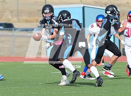 Thumbnail 3 in Fountain-Fort Carson @ Vista Ridge photogallery.