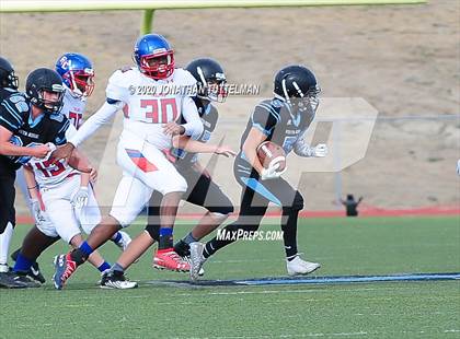 Thumbnail 1 in Fountain-Fort Carson @ Vista Ridge photogallery.