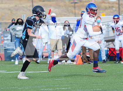 Thumbnail 2 in Fountain-Fort Carson @ Vista Ridge photogallery.