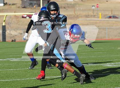 Thumbnail 1 in Fountain-Fort Carson @ Vista Ridge photogallery.