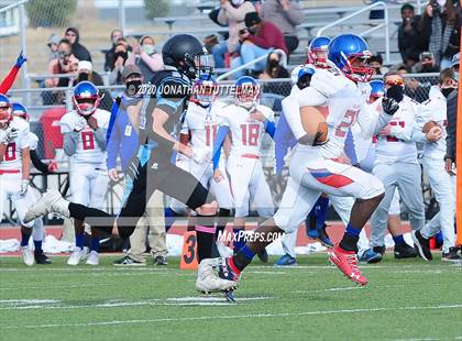 Thumbnail 1 in Fountain-Fort Carson @ Vista Ridge photogallery.
