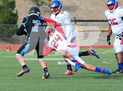 Thumbnail 2 in Fountain-Fort Carson @ Vista Ridge photogallery.