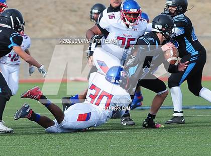 Thumbnail 3 in Fountain-Fort Carson @ Vista Ridge photogallery.