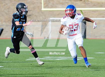 Thumbnail 1 in Fountain-Fort Carson @ Vista Ridge photogallery.