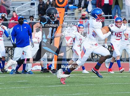 Thumbnail 2 in Fountain-Fort Carson @ Vista Ridge photogallery.