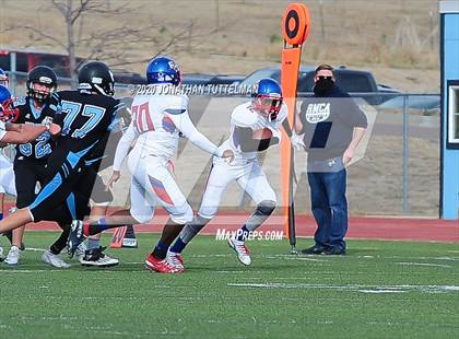 Thumbnail 2 in Fountain-Fort Carson @ Vista Ridge photogallery.