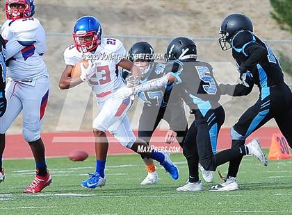 Thumbnail 2 in Fountain-Fort Carson @ Vista Ridge photogallery.