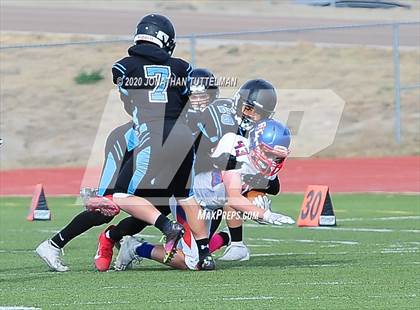 Thumbnail 3 in Fountain-Fort Carson @ Vista Ridge photogallery.