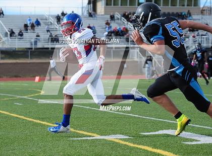 Thumbnail 2 in Fountain-Fort Carson @ Vista Ridge photogallery.