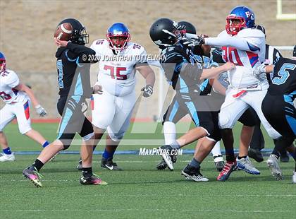 Thumbnail 1 in Fountain-Fort Carson @ Vista Ridge photogallery.