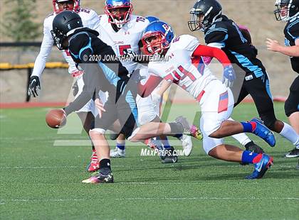 Thumbnail 3 in Fountain-Fort Carson @ Vista Ridge photogallery.