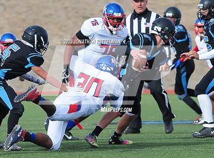 Thumbnail 2 in Fountain-Fort Carson @ Vista Ridge photogallery.