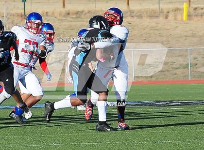 Thumbnail 2 in Fountain-Fort Carson @ Vista Ridge photogallery.