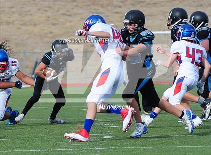 Thumbnail 2 in Fountain-Fort Carson @ Vista Ridge photogallery.
