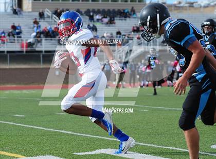 Thumbnail 1 in Fountain-Fort Carson @ Vista Ridge photogallery.
