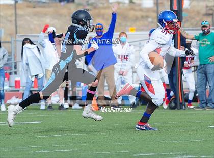 Thumbnail 3 in Fountain-Fort Carson @ Vista Ridge photogallery.
