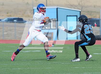 Thumbnail 2 in Fountain-Fort Carson @ Vista Ridge photogallery.
