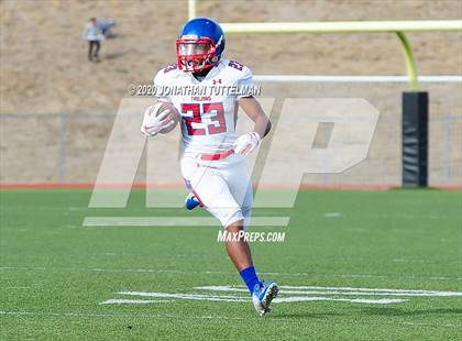 Thumbnail 3 in Fountain-Fort Carson @ Vista Ridge photogallery.