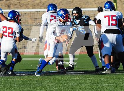Thumbnail 2 in Fountain-Fort Carson @ Vista Ridge photogallery.